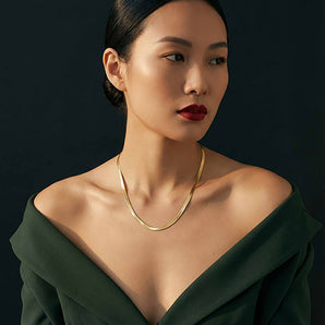 Collier Voile Aurélien